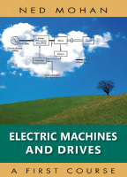 Electric Machines and Drives ned Mohan.pdf
